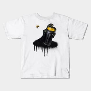 Killa' Bee Kids T-Shirt